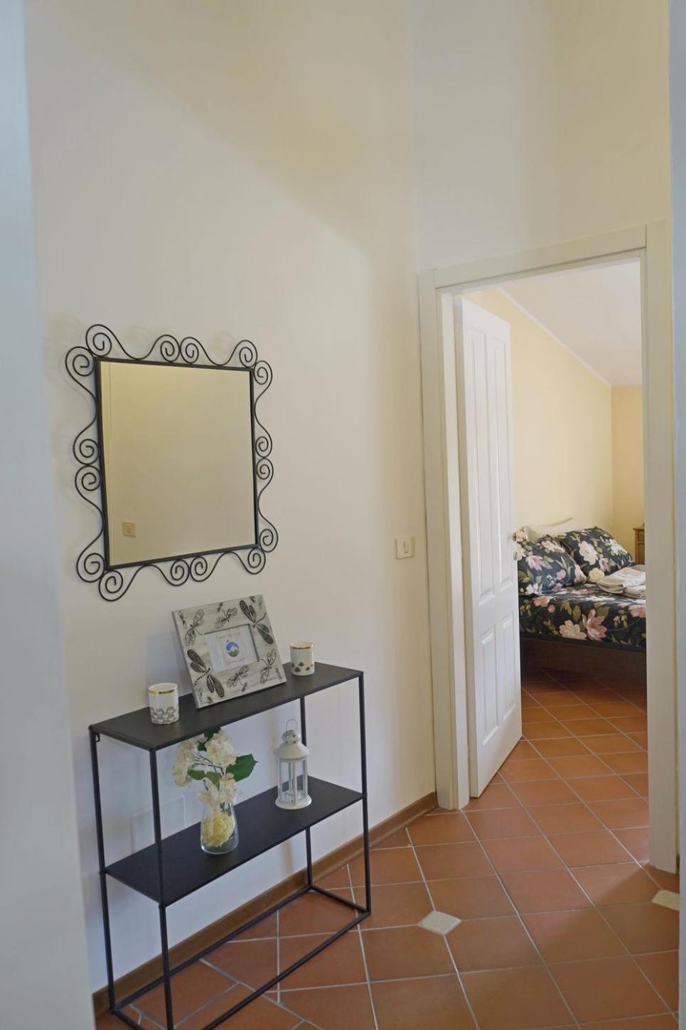 Casa Vacanze Donna Lucia Castel Di Sangro Exterior photo